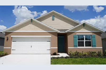 3502 Nettle Loop, Tavares, FL 32778 - Photo 1