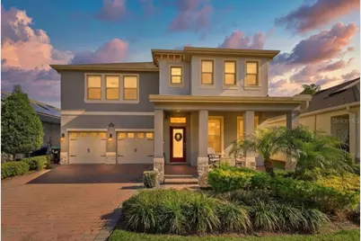 9611 Lost Creek Drive, Winter Garden, FL 34787 - Photo 1