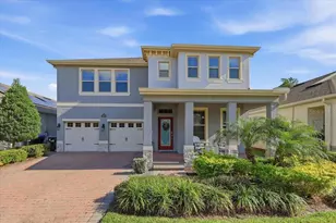 9611 Lost Creek Dr, Winter Garden, FL 34787 - Photo 3