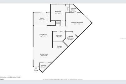 3835 Atrium Drive #3, Orlando, FL 32822 - Photo 27