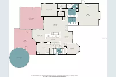 2164 Brubeck Road, North Port, FL 34287 - Photo 29