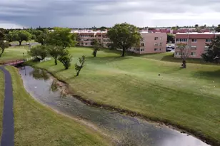 9861 Sunrise Lakes Blvd Sunrise Lakes Blvd, Sunrise, FL 33322 - Photo 25