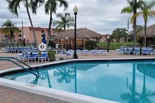 9861 Sunrise Lakes Blvd Sunrise Lakes Blvd, Sunrise, FL 33322 - Photo 23