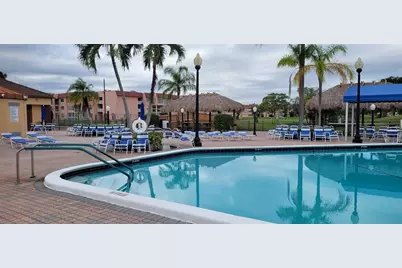 9861 Sunrise Lakes  Blvd Sunrise Lakes Boulevard #310, Sunrise, FL 33322 - Photo 21