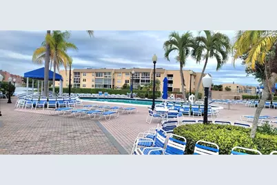 9861 Sunrise Lakes  Blvd Sunrise Lakes Boulevard #310, Sunrise, FL 33322 - Photo 29