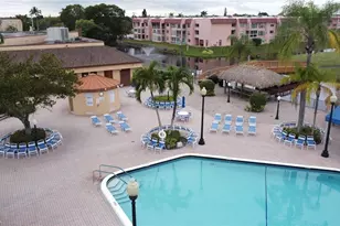 9861 Sunrise Lakes Blvd Sunrise Lakes Blvd, Sunrise, FL 33322 - Photo 27