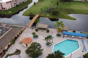 9861 Sunrise Lakes Blvd Sunrise Lakes Blvd, Sunrise, FL 33322 - Photo 25