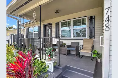 748 White Street, Daytona Beach, FL 32114 - Photo 5