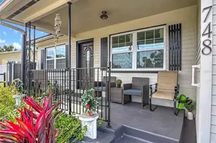 748 White St, Daytona Beach, FL 32114 - Photo 5