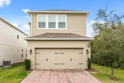 601 Becklow Street, Debary, FL 32713 - Photo 33