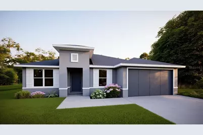 3512 Palmway Drive, Sanford, FL 32773 - Photo 1