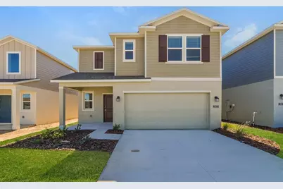 2823 Whitaker Point Road, Lake Hamilton, FL 33851 - Photo 1