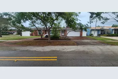 6110 NE 19th Avenue, Fort Lauderdale, FL 33308 - Photo 1