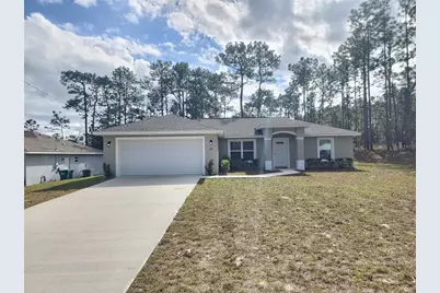 270 W Goldcoast Place, Dunnellon, FL 34434 - Photo 1