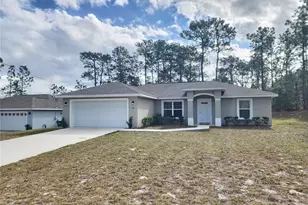 270 W Goldcoast Pl, Dunnellon, FL 34434 - Photo 3