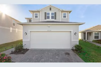 2310 Twin Flower Lane, Sanford, FL 32771 - Photo 1
