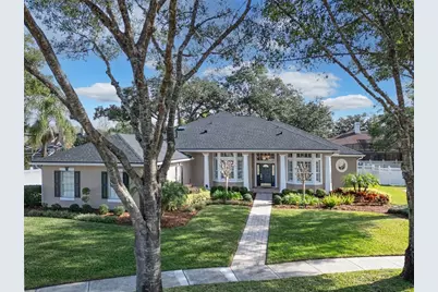 4437 Little Water Street, Orlando, FL 32817 - Photo 1