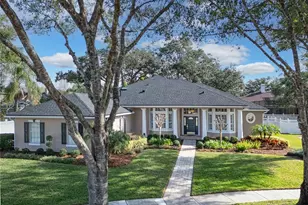 4437 Little Water St, Orlando, FL 32817 - Photo 1