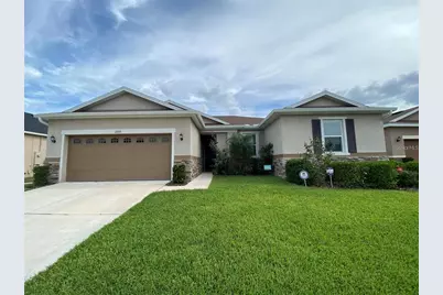 2897 Boating Boulevard, Kissimmee, FL 34746 - Photo 1