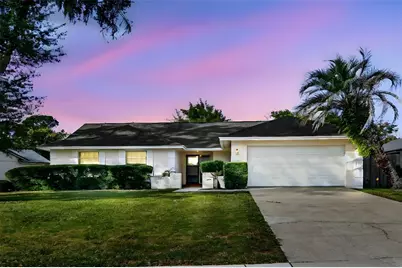 8012 Hook Circle, Orlando, FL 32836 - Photo 1