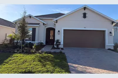 866 Tassleflower Trail, Saint Cloud, FL 34771 - Photo 1