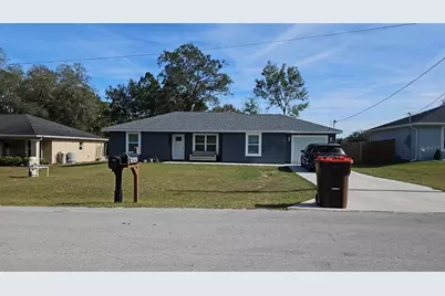 15641 SE 97th Avenue, Summerfield, FL 34491 - Photo 1