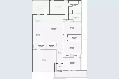 6513 Owl Road, Weeki Wachee, FL 34613 - Photo 47