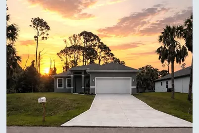 5210 Redwood Terrace, North Port, FL 34286 - Photo 1