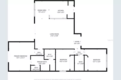 2442 Island Club Way, Orlando, FL 32822 - Photo 17