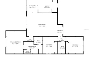 2442 Island Club Way, Orlando, FL 32822 - Photo 17