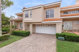 7578 Somerset Shores Ct, Orlando, FL 32819 - Photo 3