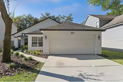 1405 Black Willow Trail, Altamonte Springs, FL 32714 - Photo 1