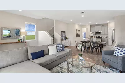 2509 Rider Rain Lane, Apopka, FL 32703 - Photo 9