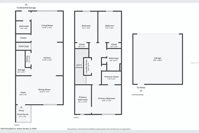 15519 Honeybell Drive, Winter Garden, FL 34787 - Photo 33