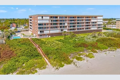 1345 Highway A1A #404, Indialantic, FL 32903 - Photo 51