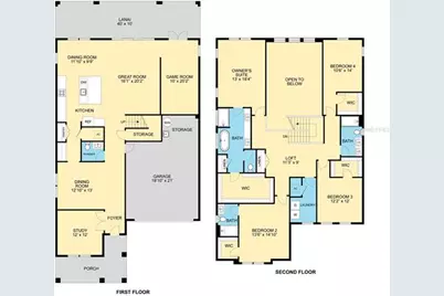 1905 Pershing Avenue, Orlando, FL 32806 - Photo 3