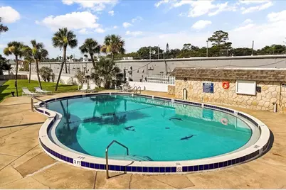 2250 S Palmetto Avenue #i-11, Daytona Beach, FL 32119 - Photo 21