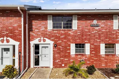 2250 S Palmetto Avenue #i-11, Daytona Beach, FL 32119 - Photo 1