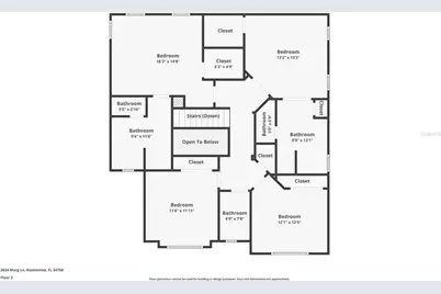 2634 Marg Lane, Kissimmee, FL 34758 - Photo 29