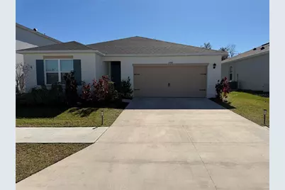 2986 Salisbury Avenue, Haines City, FL 33844 - Photo 1