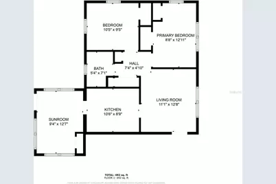 4345 Aetna Drive, Orlando, FL 32808 - Photo 21