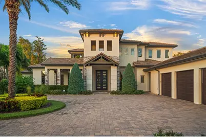 6109 Orta Court, Windermere, FL 34786 - Photo 3