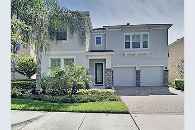 8931 Lookout Pointe Drive, Windermere, FL 34786 - Photo 1