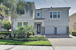 8931 Lookout Pointe Dr, Windermere, FL 34786 - Photo 1