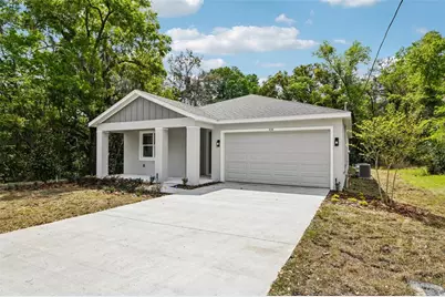 536 E Beresford Avenue, Deland, FL 32724 - Photo 1