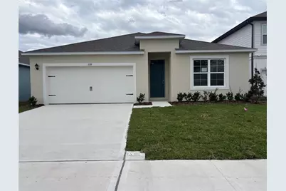 299 Conway Avenue, Saint Cloud, FL 34771 - Photo 1