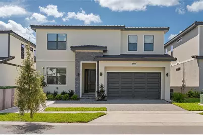 5773 High Seas Drive, Orlando, FL 32821 - Photo 1