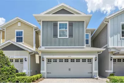 1225 Countrymen Court, Apopka, FL 32703 - Photo 1