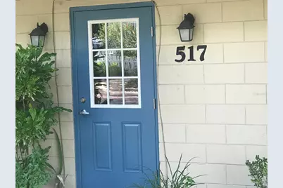 517 S Hyer Avenue #2, Orlando, FL 32801 - Photo 1