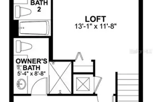 4116 Campsite Loop, Orlando, FL 32824 - Photo 9